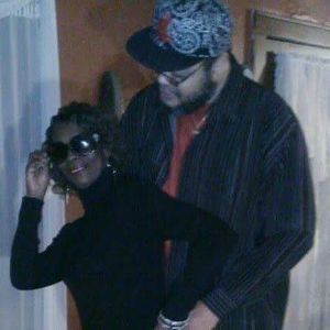 Meet your Posher, Afrika